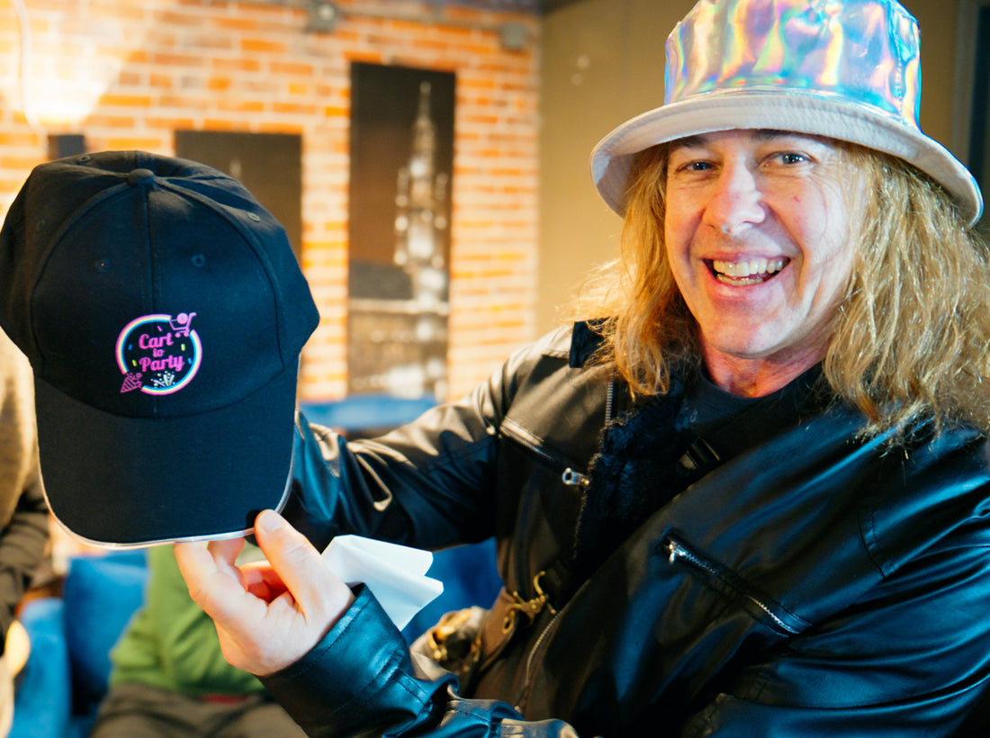 minimal studio tabletop with soft daylight and neutral textured background space