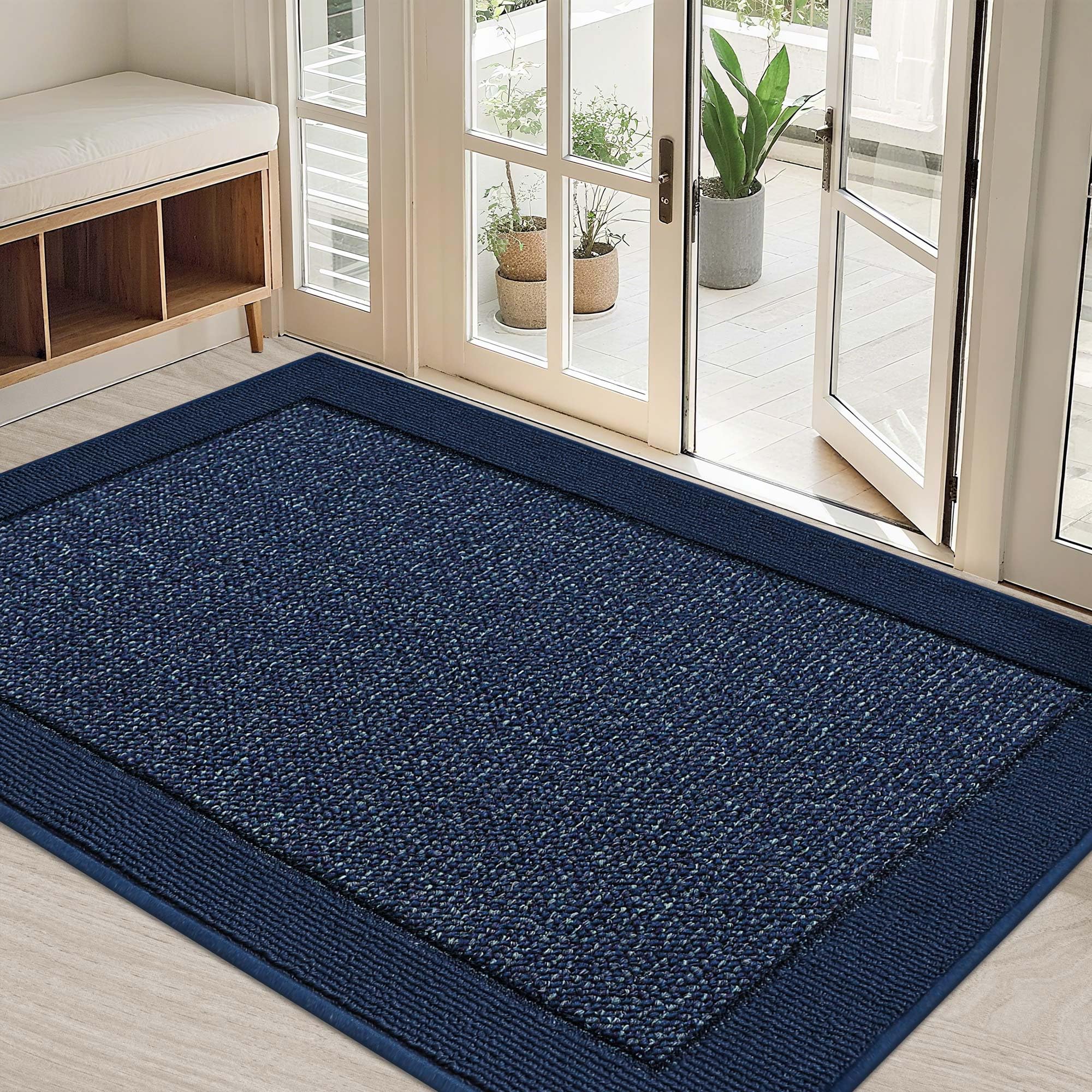 BEQHAUSE Indoor Door Mat 32